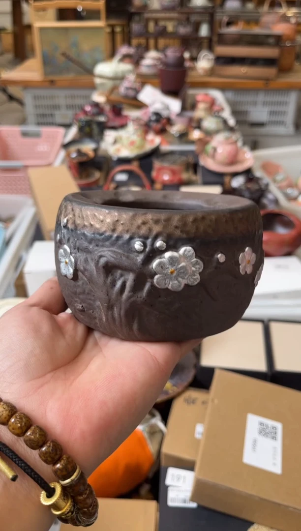 陶瓷文化闪购链接