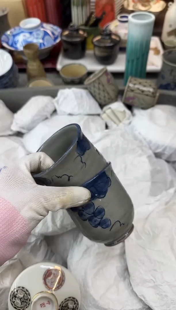 碟易碎品瓷器瓷器瓷器