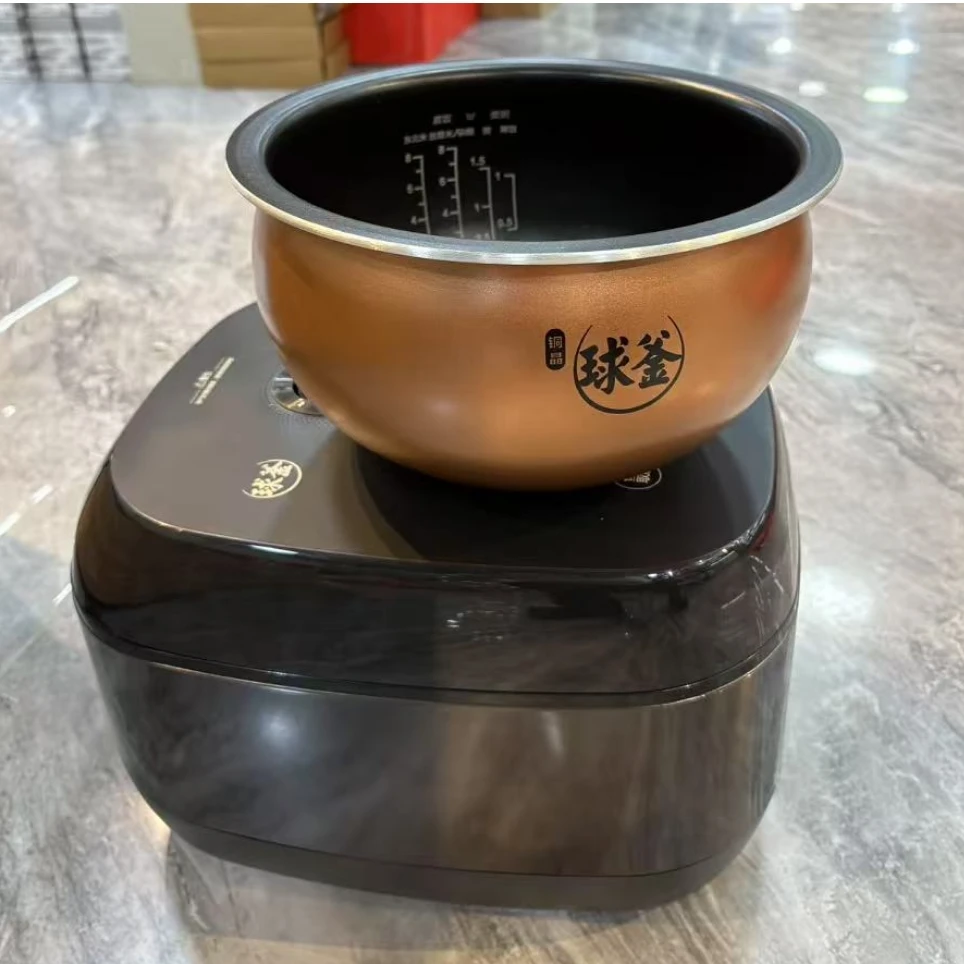 蒸米饭的饭煲4升0028