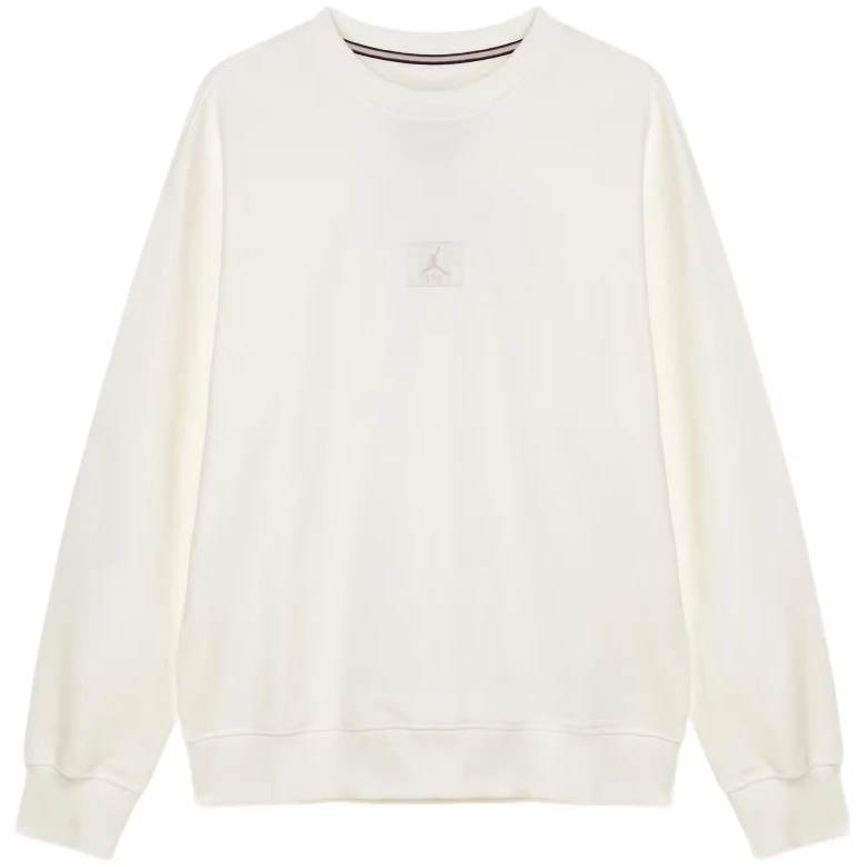 NIKE/耐克男款Jordan薄绒圆领运动衫FV7260133