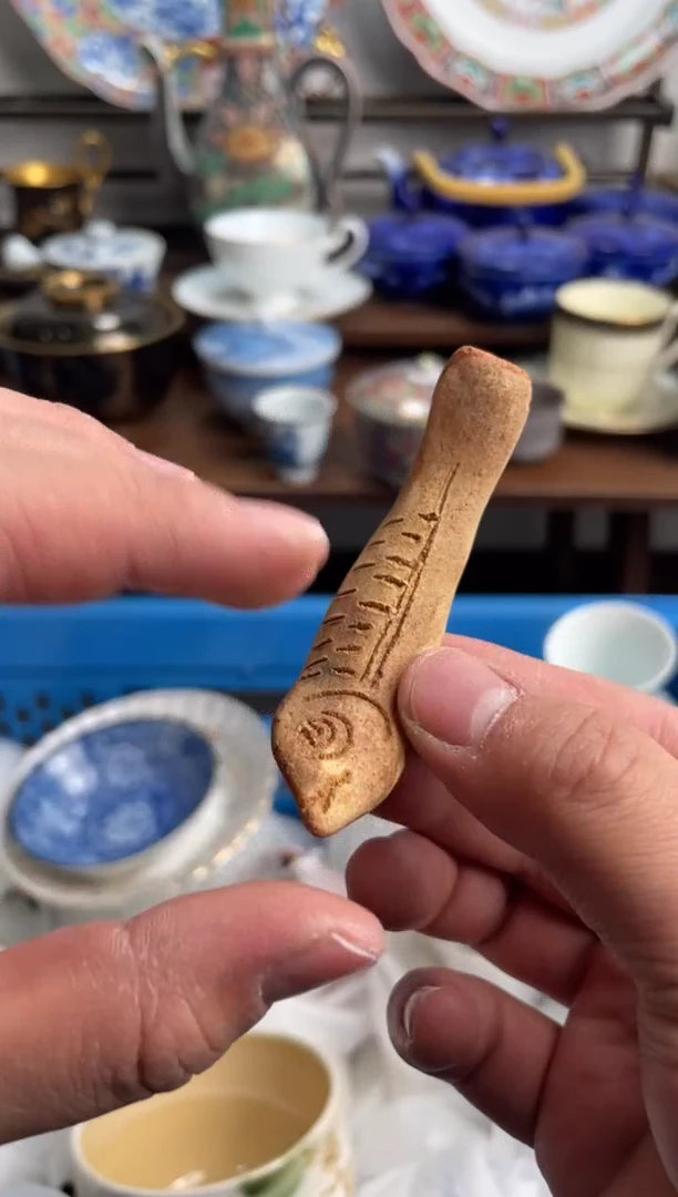 【闪购商品】瓷片177-M-满20包邮48h凑单