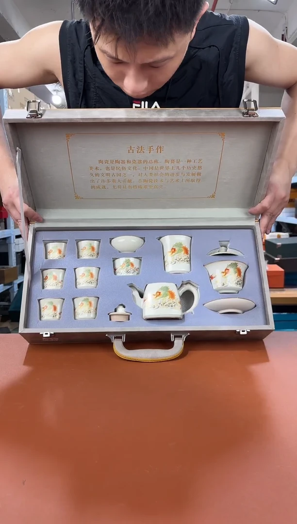 陈大弟陶瓷总仓号@@T087