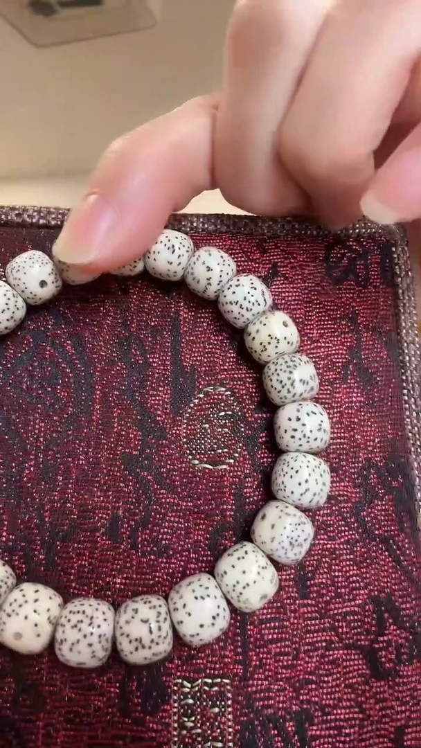 【闪购商品】星月菩提手串木槿专拍星月手串