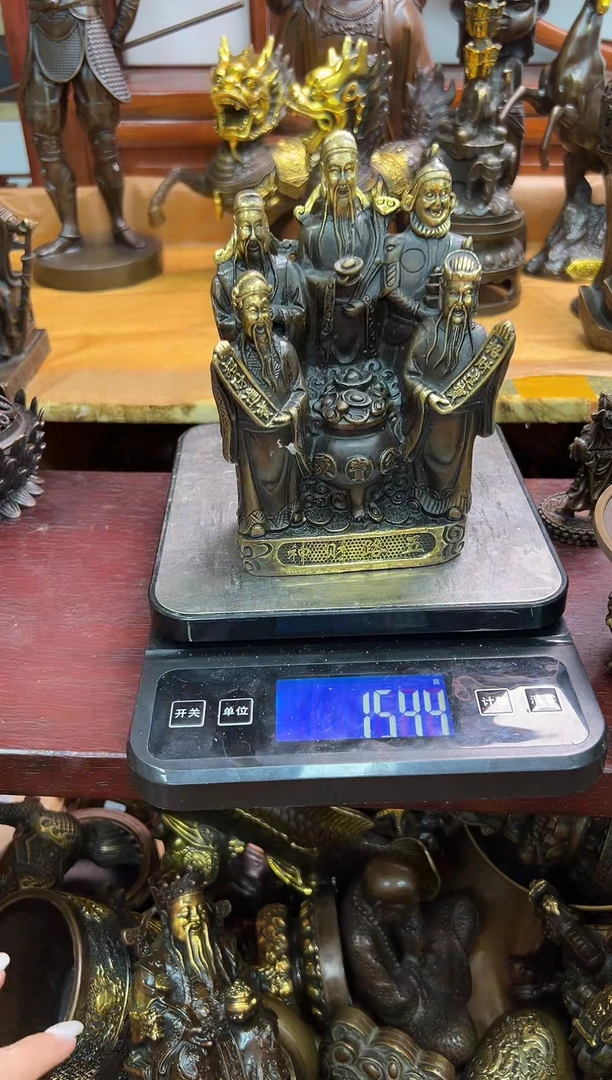 孤品铜器孤品铜器