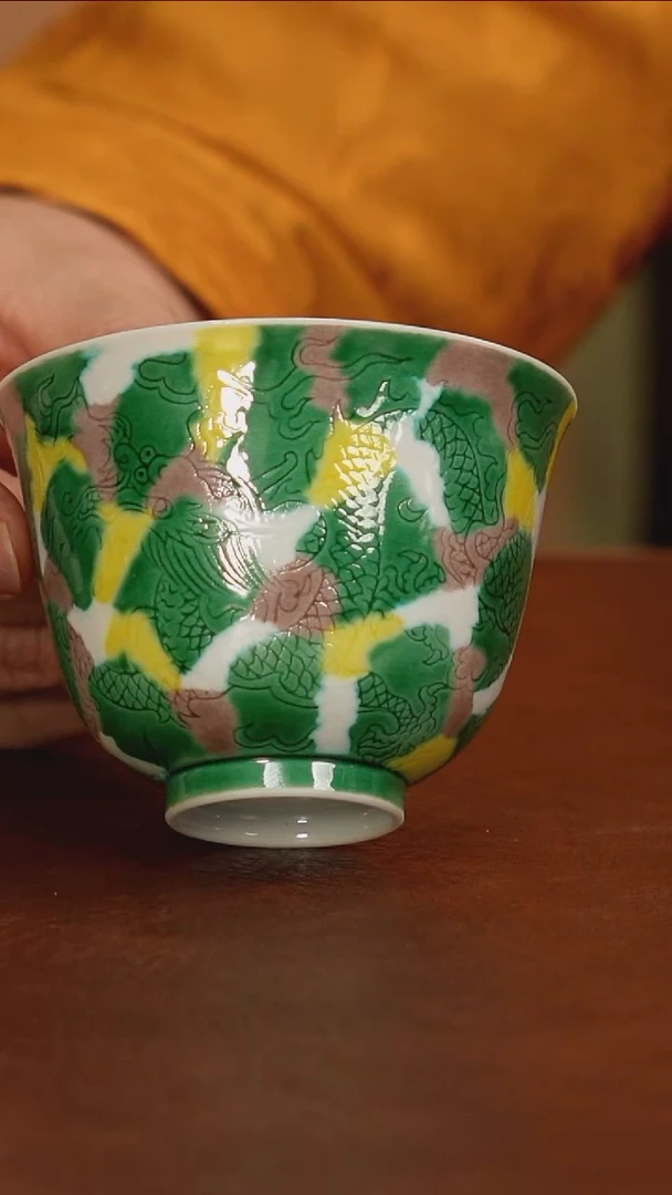 景德镇高温手工陶瓷