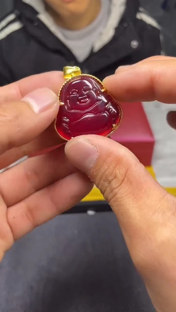 时尚精美高端吊坠6