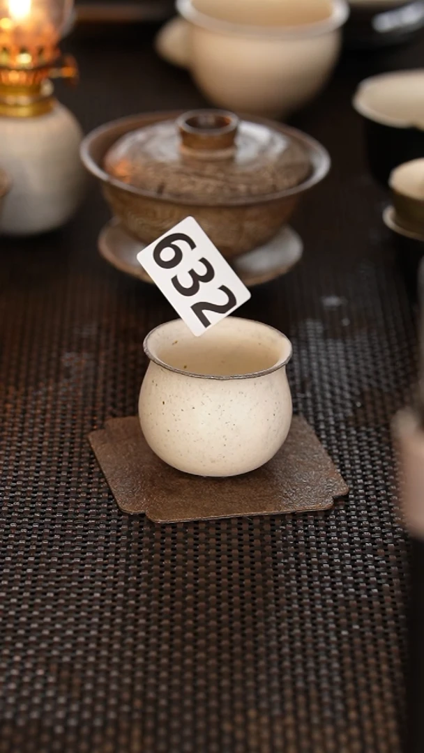 632景德镇{立梦陶}手作