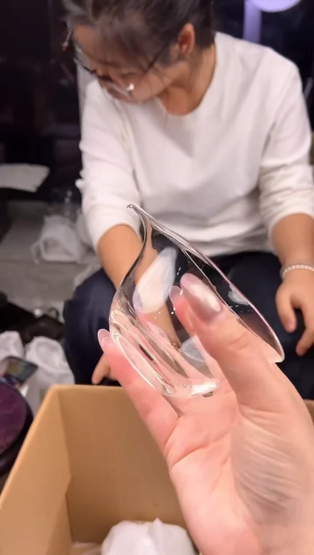 禾墨 清如透明色