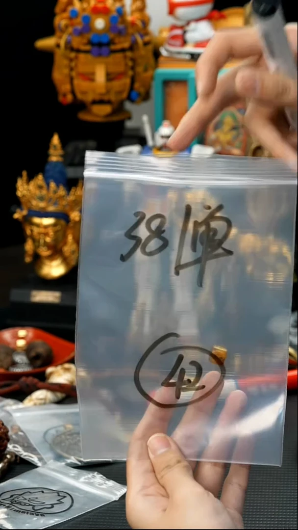 吊坠滴血莲花菩提42藏传原生态搭配饰品