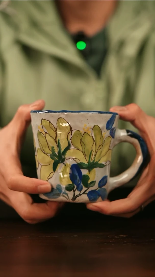 【闪购商品】其他323遇瓷手作同款