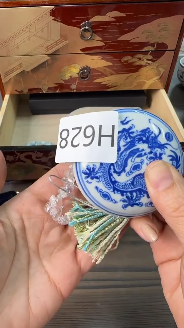 陶瓷?松叶工艺品闪购专用