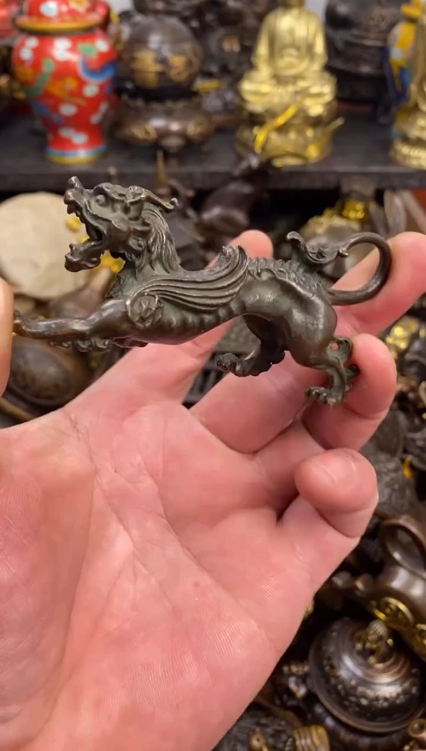 案台摆件  物品摆件