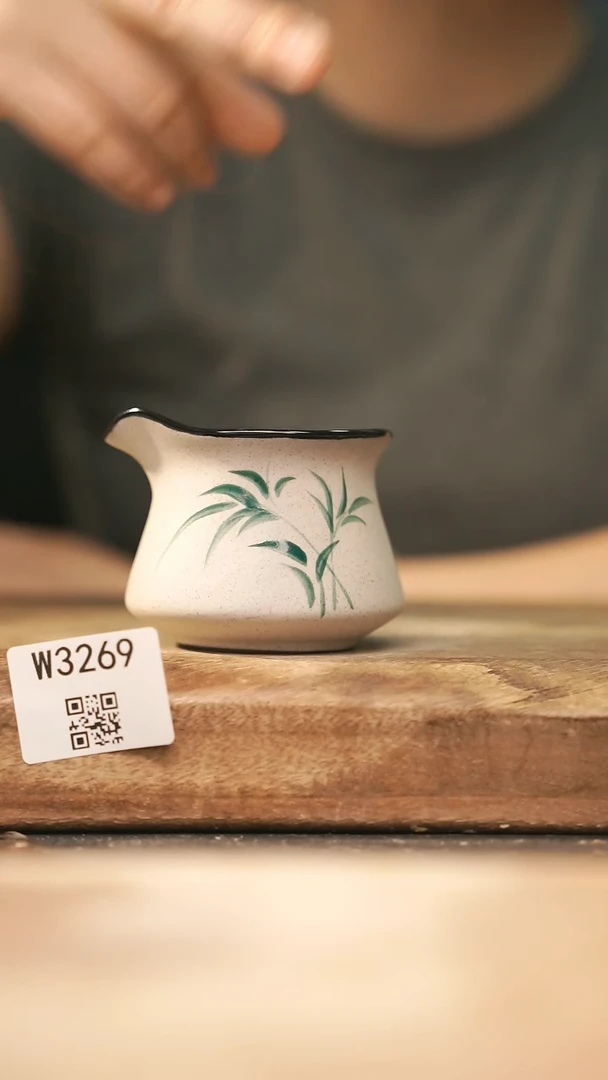 【经典福利】/ 公道杯@@W3269