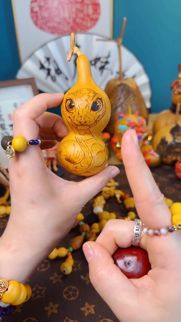 【闪购商品】139文玩葫芦文玩好物