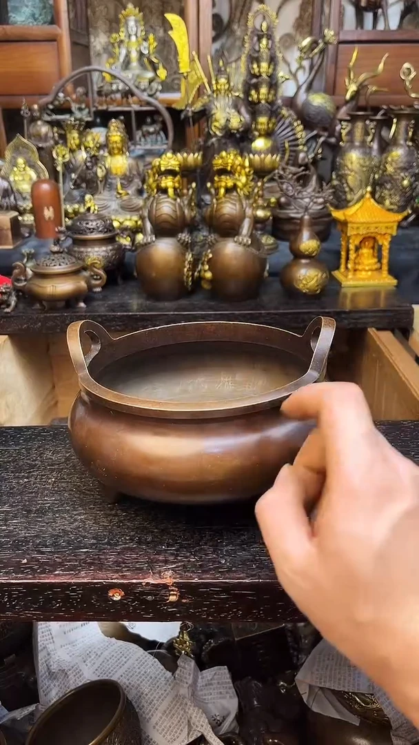 0301李哥铜器链接