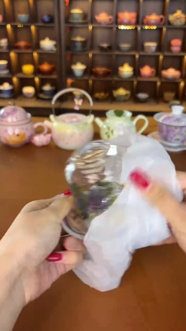 青岚茗器专属闪购链接 不带礼盒