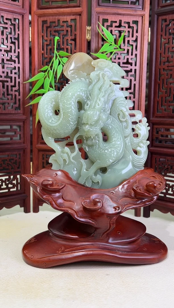 【闪购商品】和田玉（糖玉）挂件未镶嵌摆件