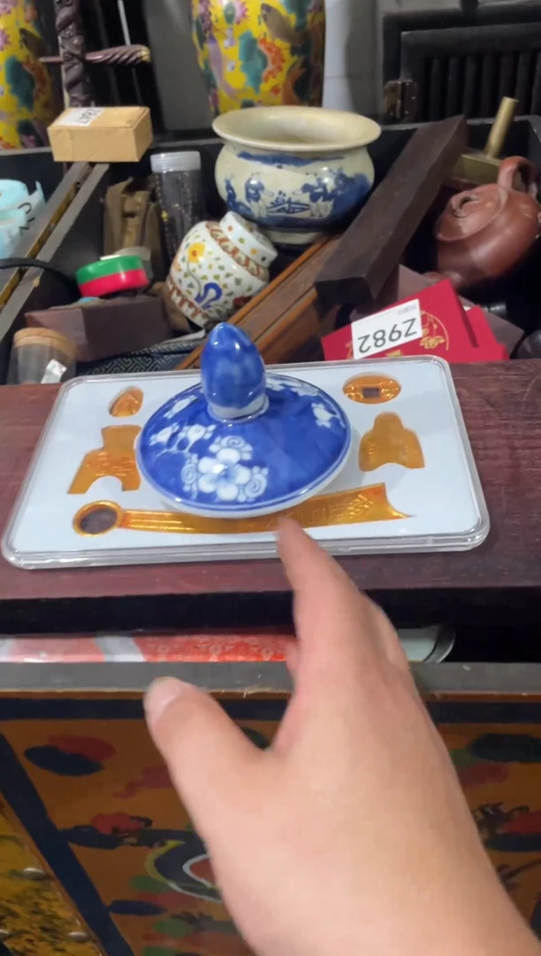 瓷片主播推荐精选好物