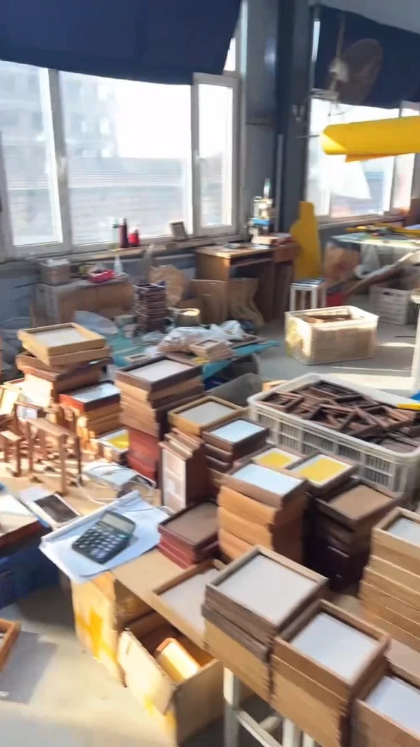 实木竖款贝*买家专拍