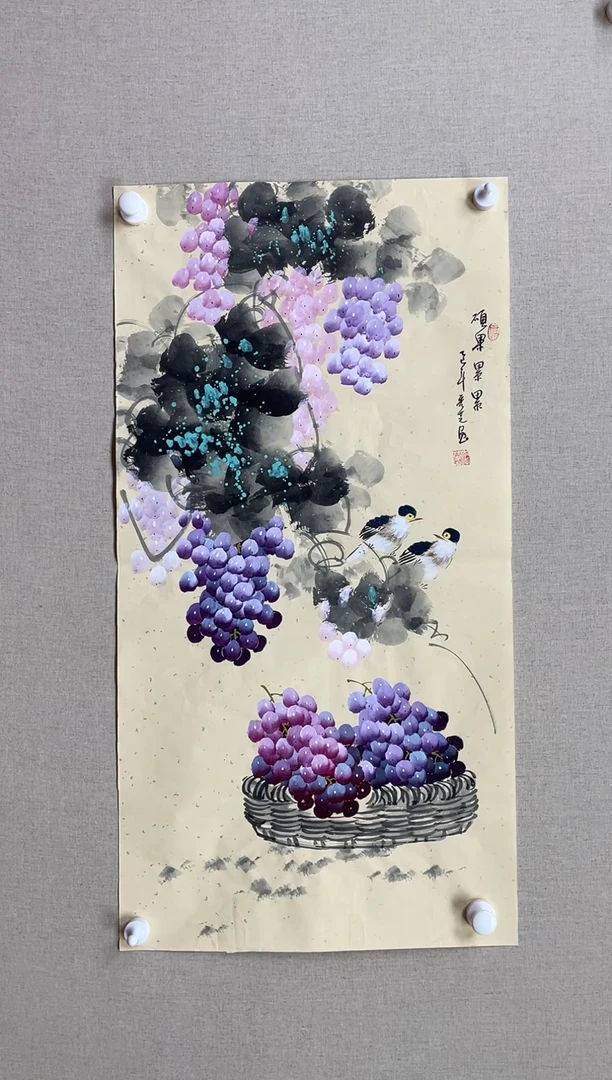 国画100*50 李秀芝李秀芝李秀芝李秀芝李秀芝