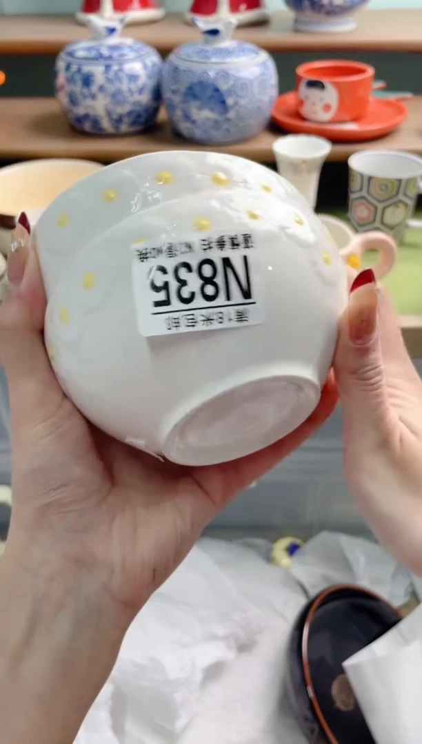 陶瓷洋*N835********