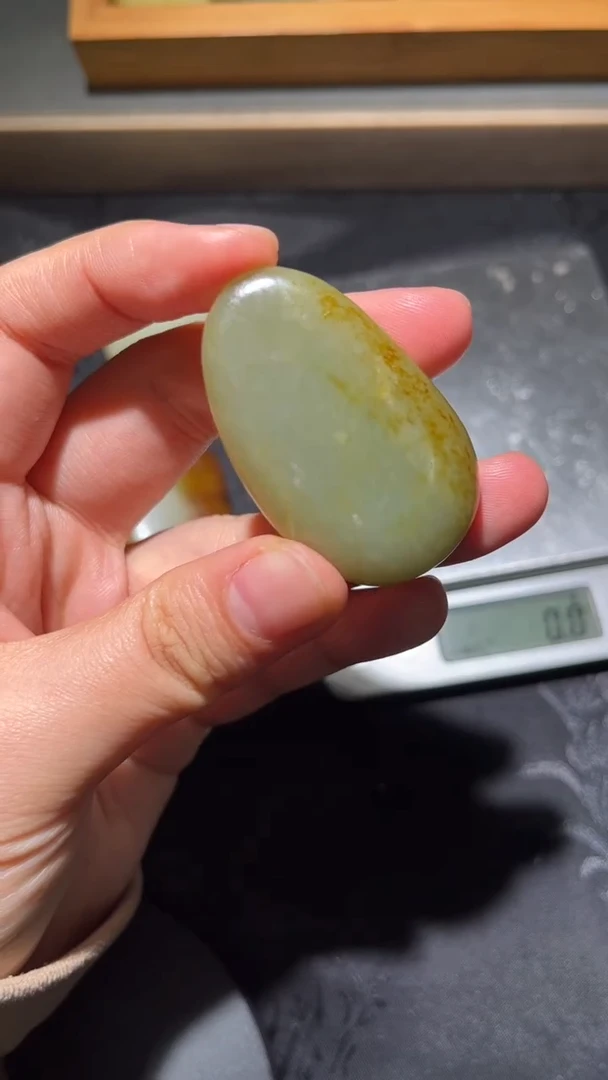未镶嵌和田玉珠宝奇石23和田玉