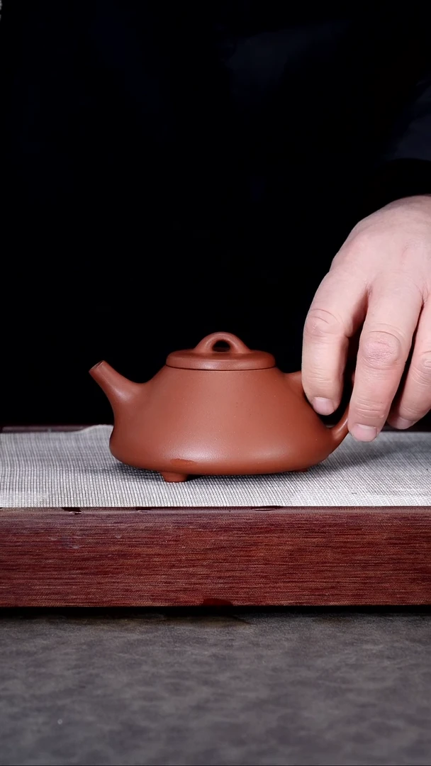 茶壶紫砂宜兴紫砂茶壶