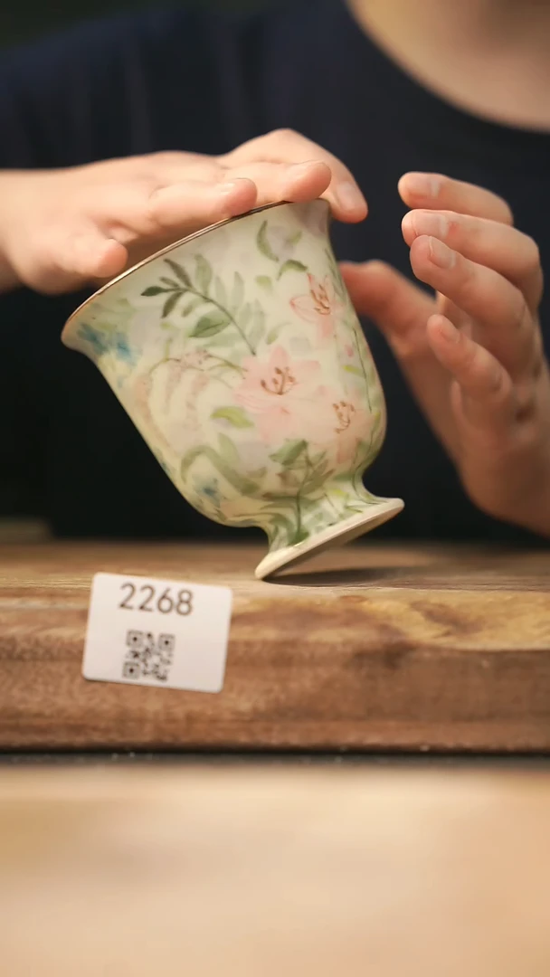 【落单孤品】福利/杯子@@2268