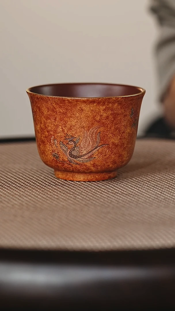 茶杯紫砂111111111