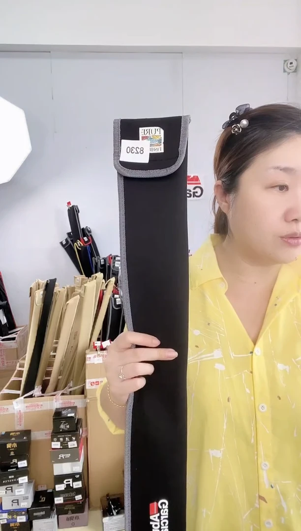 8230 二手黑马仕三代3.2MH直两节