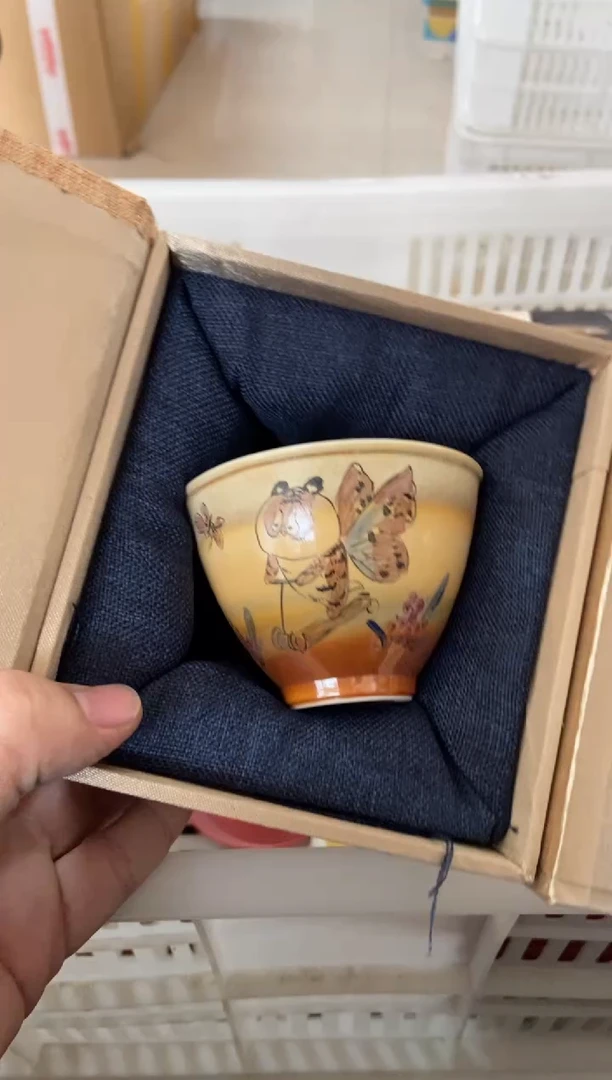 杯无运费险有瑕疵的摄影的产品有使用过的痕迹有点脏介意勿拍