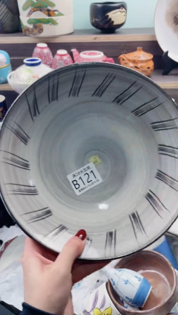 【闪购商品】B121***********