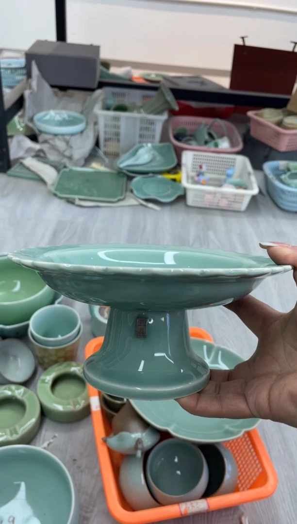 慧仙青瓷 源头厂家特价福利