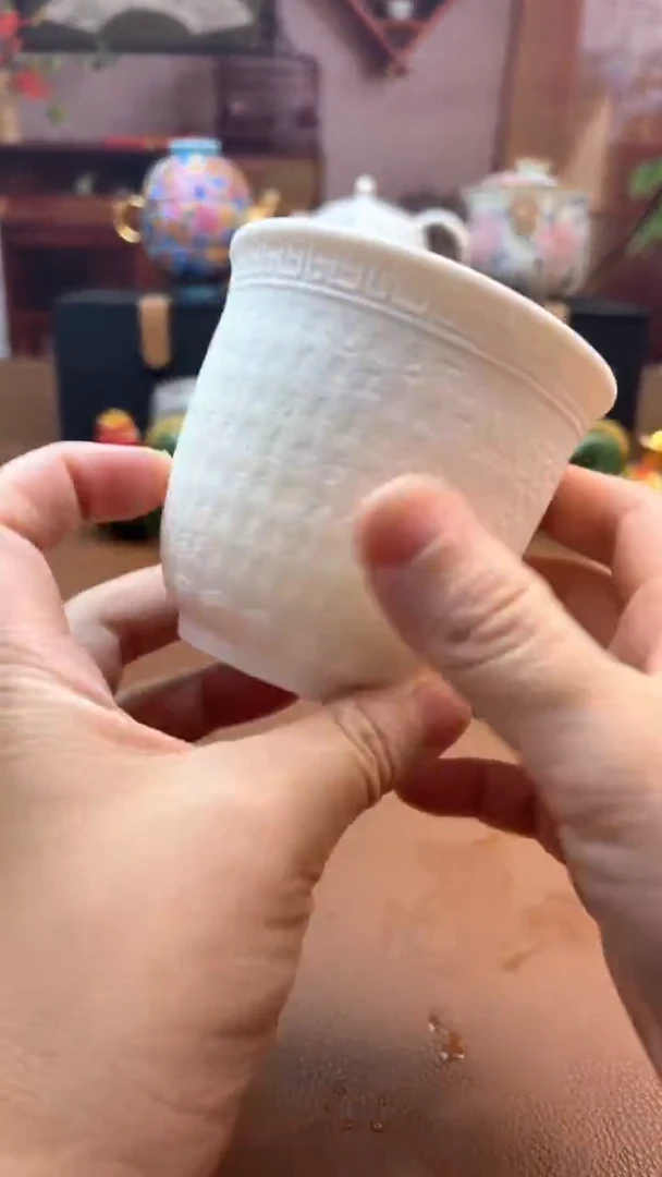 泥华茶器专属链接