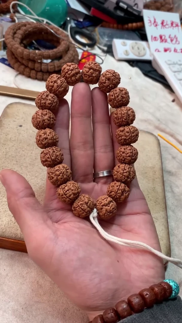 【闪购商品】金刚菩提吊坠11.1111111111