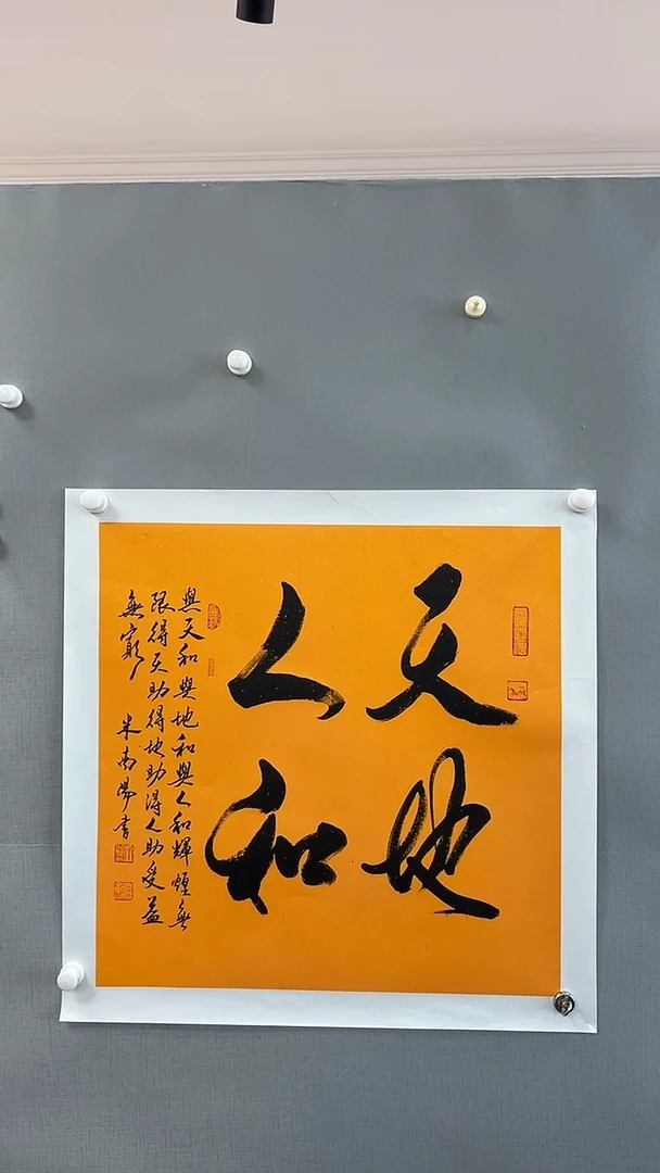 【闪购商品】书法雅艺典藏文化书法