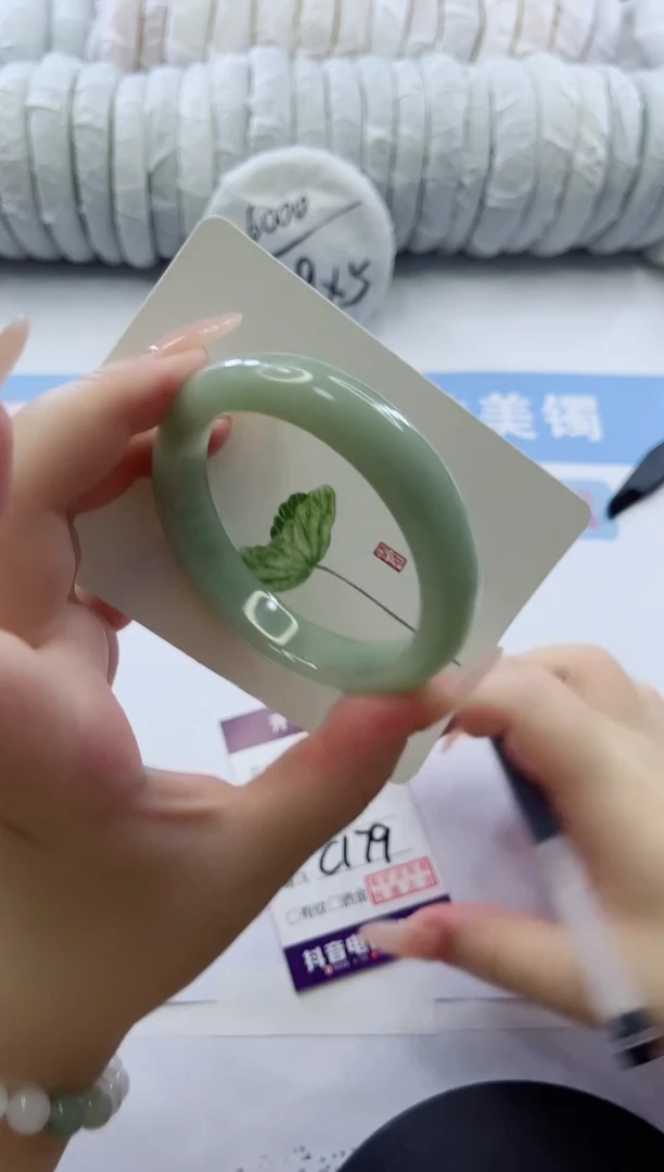 石英质玉手镯未镶嵌多样性发货C179