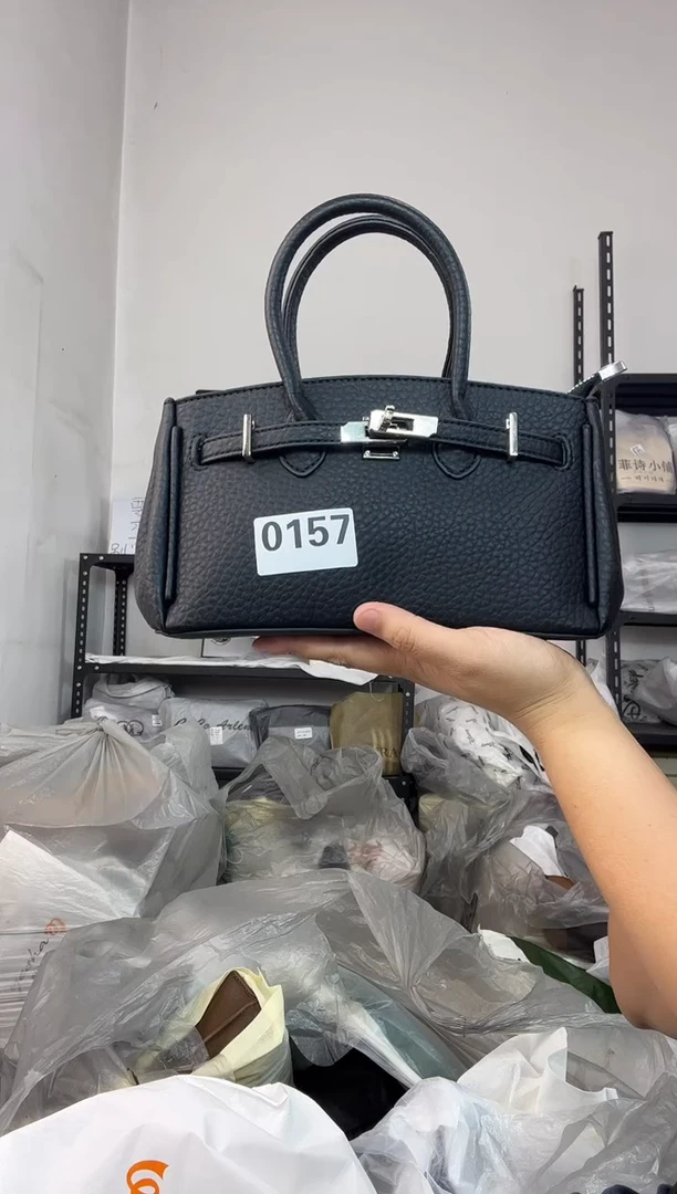 PU迪诺包包专拍链接157