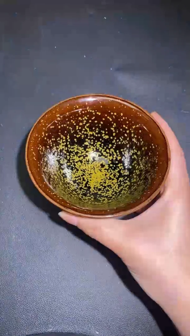茶盏165