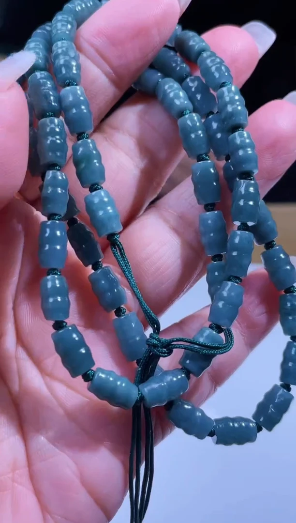 未镶嵌定制翡翠C-@@QJCC110911多样性发其一