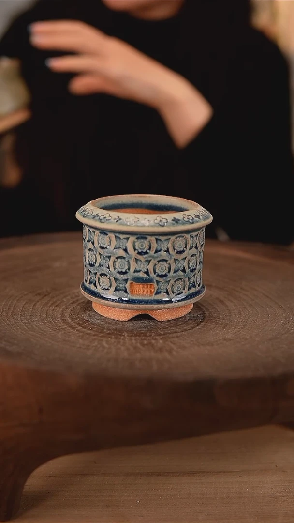 【闪购商品】陶瓷2-24-696默认有瑕口5.5