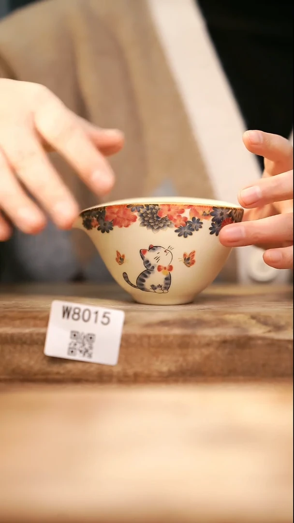 【经典福利】/ 公道杯@@W8015