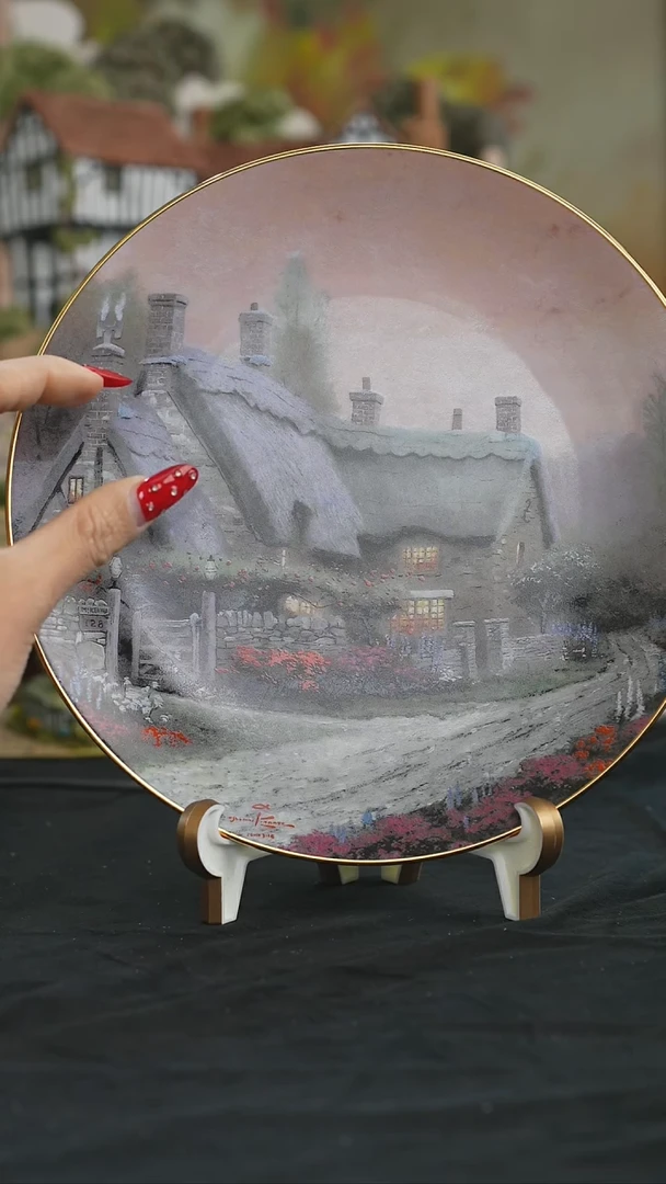 【闪购商品】摆件米多家中古器物如图所示003