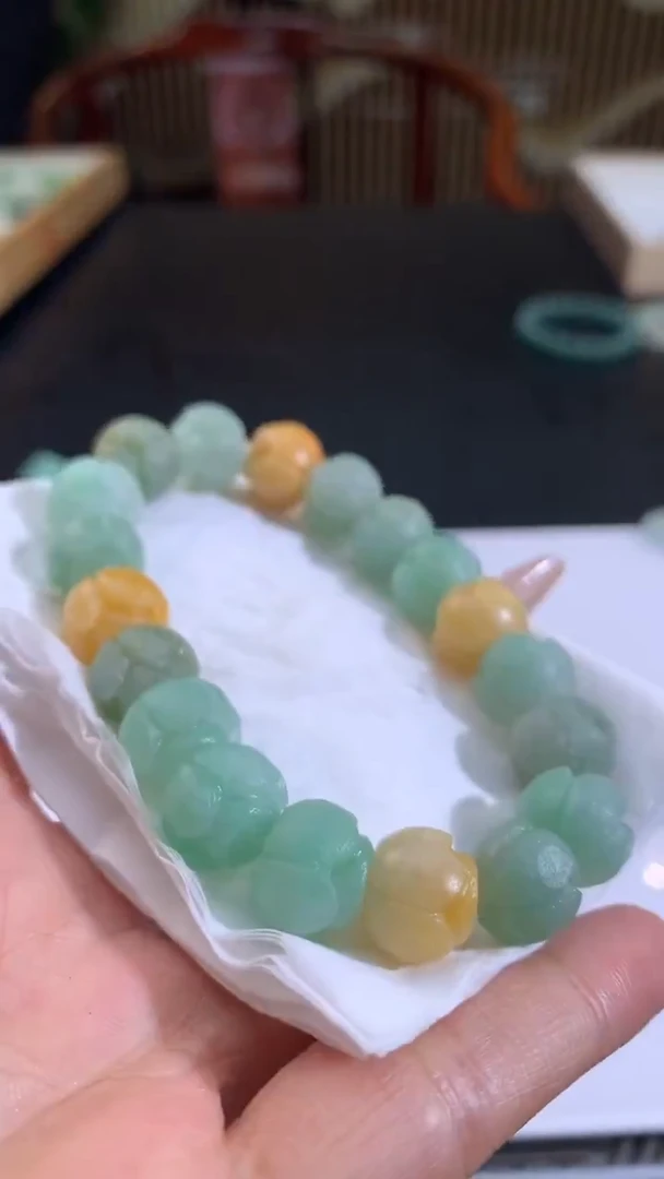 未镶嵌定制翡翠用****1翡翠