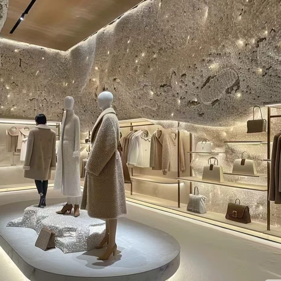 QIQI-2025ZM灵魂归位百搭毛衣网红时尚个性A链接