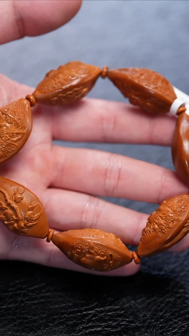 橄榄核手串/手链橄榄核