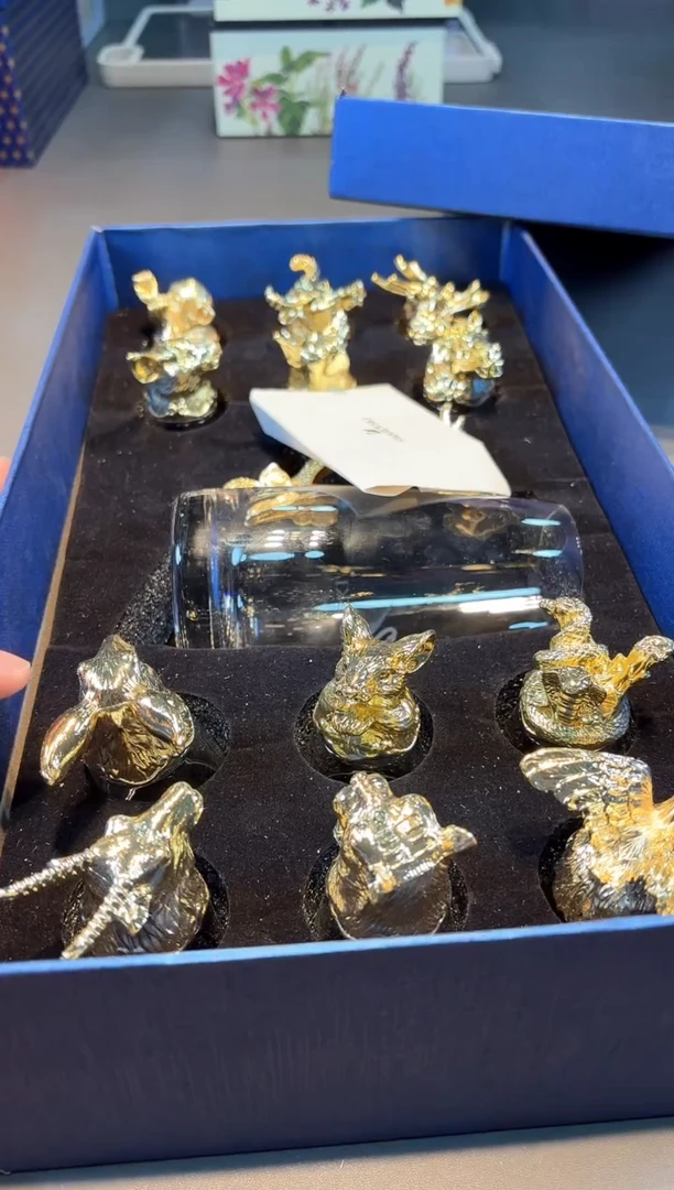 【闪购商品】瓷片名品好物购物店