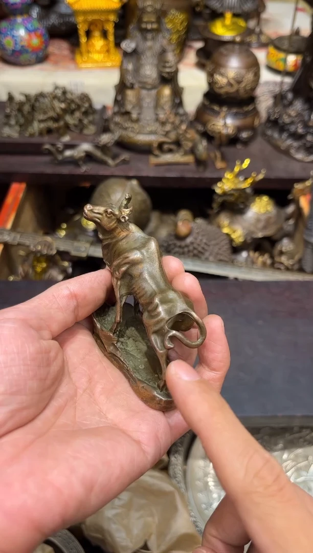 铜古居高端精选链接C