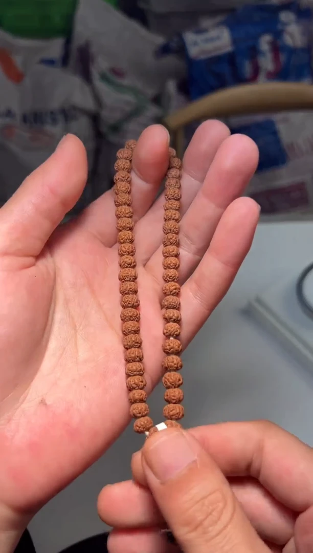 手串金刚菩提无利润超头精挑老树王手持-8mm