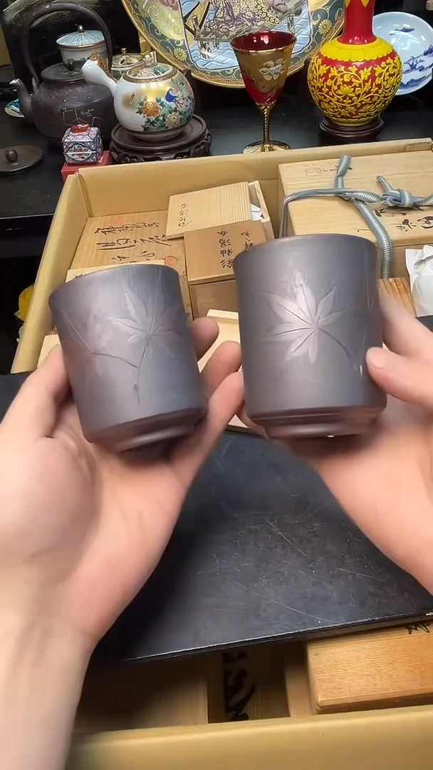 茶宠瓷器茶具套装
